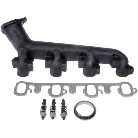 Dorman Exhaust Manifold, 674-470 674-470